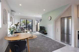 Retreat at Biddle Crescent - Lower Hutt - 6