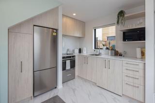 Retreat at Biddle Crescent - Lower Hutt - 5