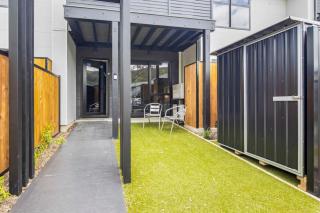 Rainey Whimsy 2BR Grove Gem - Lower Hutt - 5