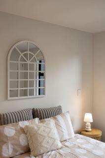 Groveview Oasis 1BR Retreat - Lower Hutt - 9