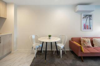 Groveview Oasis 1BR Retreat - Lower Hutt - 7