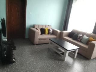 Sabyinyo landscape resort - Ruhengeri - 9