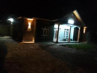 Sabyinyo landscape resort - Ruhengeri - 5
