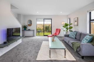 Sunny 2 BR Oasis in Trentham - Upper Hutt - 6