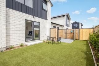 Sunny 2 BR Oasis in Trentham - Upper Hutt - 2