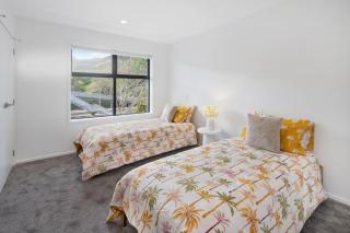 Rainey Lane Delight 2BR Escape - Lower Hutt - 9