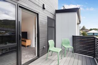 Rainey Lane Delight 2BR Escape - Lower Hutt - 7