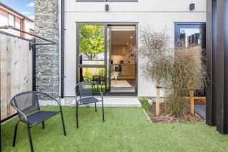Hutt Hideaway on Milne - Lower Hutt - 7
