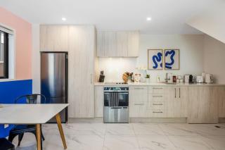 Hutt Hideaway on Milne - Lower Hutt - 5