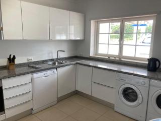 Spacious home - Praia d'el Rey Golf & Beach Resort - Amoreira - 2