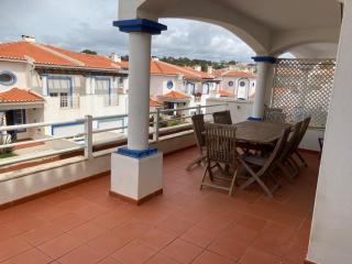 Spacious home - Praia d'el Rey Golf & Beach Resort - Amoreira - 0
