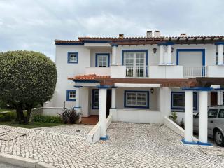 Spacious home - Praia d'el Rey Golf & Beach Resort - Amoreira - 8