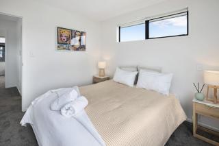 Serenity on Oliver - 1