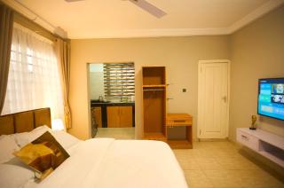Dasa Lodge - 1
