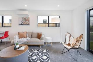 Tranquil Trentham Escape - Upper Hutt - 4