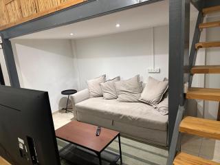 Kerem-market Studio 1 - Tel Aviv - 0