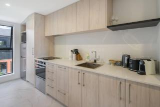 The Taita Loft - Lower Hutt - 3