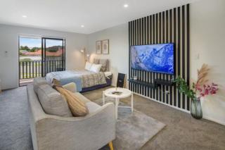 The Taita Loft - Lower Hutt - 1