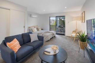 The Tranquil Hutt Escape - Lower Hutt - 6