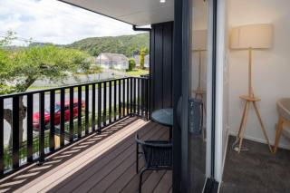 The Tranquil Hutt Escape - Lower Hutt - 5