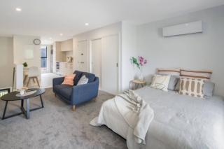 The Tranquil Hutt Escape - Lower Hutt - 3