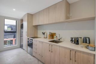 The Tranquil Hutt Escape - Lower Hutt - 2