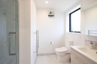The Tranquil Hutt Escape - Lower Hutt - 1