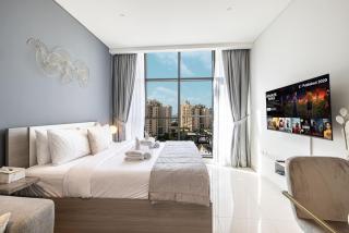 Seven Palm Apartment with Private Beach Access and Infinity Pool - 0