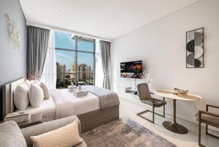 Seven Palm Apartment with Private Beach Access and Infinity Pool - 9