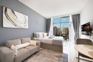 Seven Palm Apartment with Private Beach Access and Infinity Pool - 7