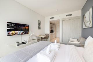 Seven Palm Apartment with Private Beach Access and Infinity Pool - 4