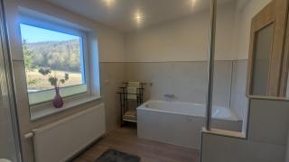 Haus Landlust - OG - Edersee - 2