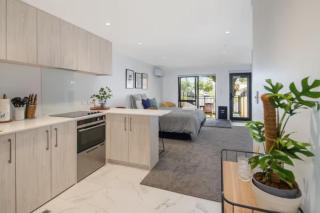 Hutt Valley Nook - 5