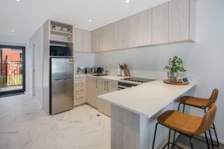 Hutt Valley Nook - Lower Hutt - 3