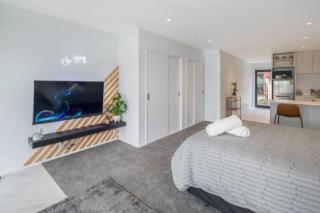 Hutt Valley Nook - Lower Hutt - 2