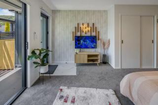 Hutt Haven Studio - Lower Hutt - 5