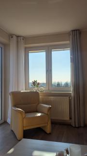 Haus Landlust - OG - - 2
