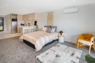 Hutt Haven Studio - Lower Hutt - 1