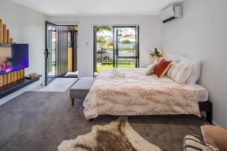 Lower Hutt Hideaway - Lower Hutt - 4