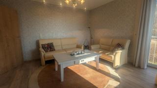 Haus Landlust - OG - - 1