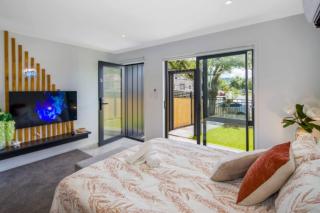 Lower Hutt Hideaway - 1