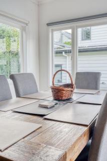 Spacious Entire Home in Epsom - Auckland - 7