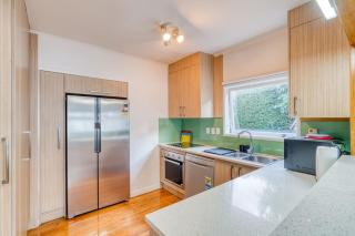 Spacious Entire Home in Epsom - Auckland - 6