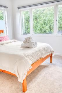 Spacious Entire Home in Epsom - Auckland - 5