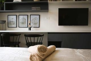 HOM I Encantador Estudio en La Serena con piscina 705 - La Serena - 3