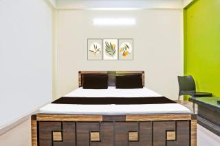 SPOT ON Love Buffet Restaurant & Benquet Holl - Kānpur - 5