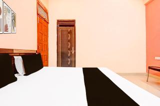 SPOT ON Love Buffet Restaurant & Benquet Holl - Kānpur - 1