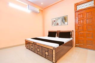SPOT ON Love Buffet Restaurant & Benquet Holl - Kānpur - 0