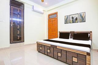 SPOT ON Love Buffet Restaurant & Benquet Holl - Kānpur - 9