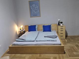 Beautiful Rooms on the Joseph Boulevard - Budapest - 6